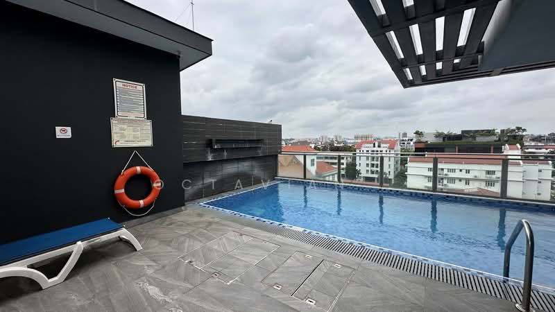 For Rent - Sundance Vista