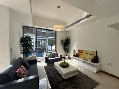 For Rent - Greenwood Mews