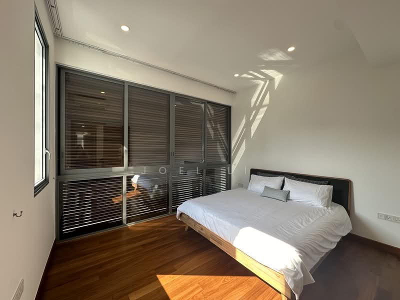 Greenwood Mews, 271 Greenwood Avenue, 5 Bedrooms, 3,100 sqft, Cluster House For Rent, by Joel Li, 500055261 - Bedroom - PropertyGuru.com.sg