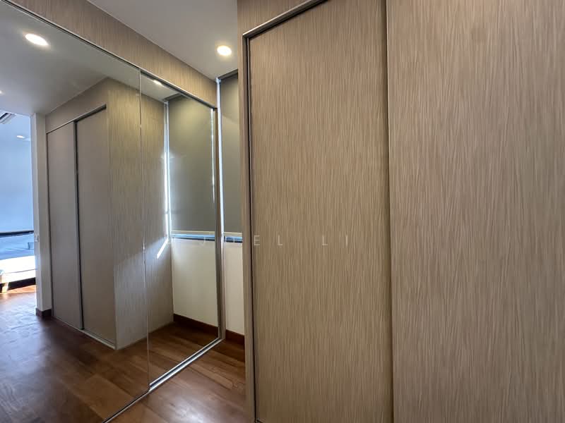 Greenwood Mews, 271 Greenwood Avenue, 5 Bedrooms, 3,100 sqft, Cluster House For Rent, by Joel Li, 500055261 - Interior - PropertyGuru.com.sg