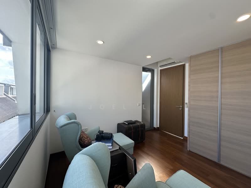 Greenwood Mews, 271 Greenwood Avenue, 5 Bedrooms, 3,100 sqft, Cluster House For Rent, by Joel Li, 500055261 - Interior - PropertyGuru.com.sg