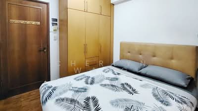 For Rent - Palm Gardens