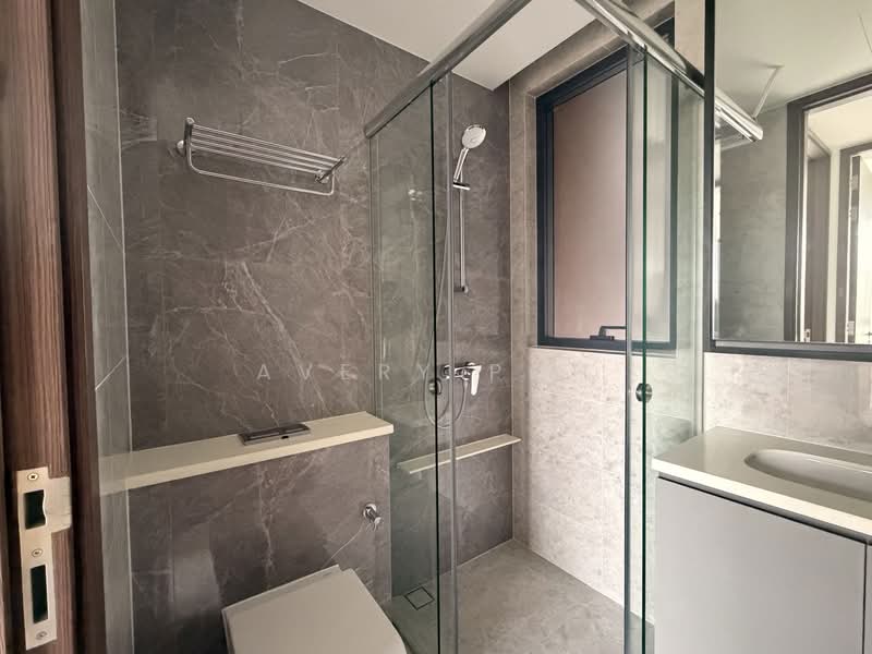 Bartley Vue, 6 Jalan Bunga Rampai, 2 Bedrooms, 732 sqft, Condominium For Sale, by Avery Poh, 500055263 - Bathroom - PropertyGuru.com.sg