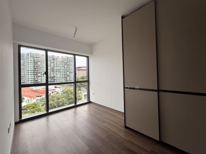Bartley Vue, 6 Jalan Bunga Rampai, 2 Bedrooms, 732 sqft, Condominium For Sale, by Avery Poh, 500055263 - View - PropertyGuru.com.sg