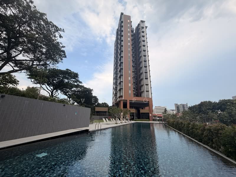 Bartley Vue, 6 Jalan Bunga Rampai, 2 Bedrooms, 732 sqft, Condominium For Sale, by Avery Poh, 500055263 - Exterior - PropertyGuru.com.sg