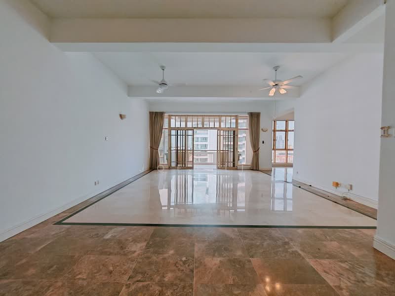 Leonie Condotel, 2 Leonie Hill Road, 4 Bedrooms, 2,722 sqft, Condominium For Rent, by Joel Li, 500055265 - Living Room - PropertyGuru.com.sg