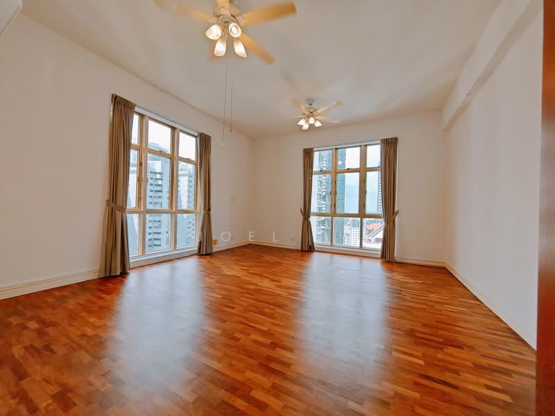 Leonie Condotel, 2 Leonie Hill Road, 4 Bedrooms, 2,722 sqft, Condominium For Rent, by Joel Li, 500055265 - Living Room - PropertyGuru.com.sg