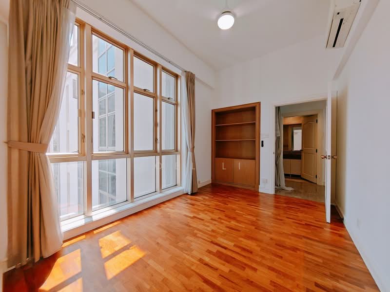 Leonie Condotel, 2 Leonie Hill Road, 4 Bedrooms, 2,722 sqft, Condominium For Rent, by Joel Li, 500055265 - Living Room - PropertyGuru.com.sg