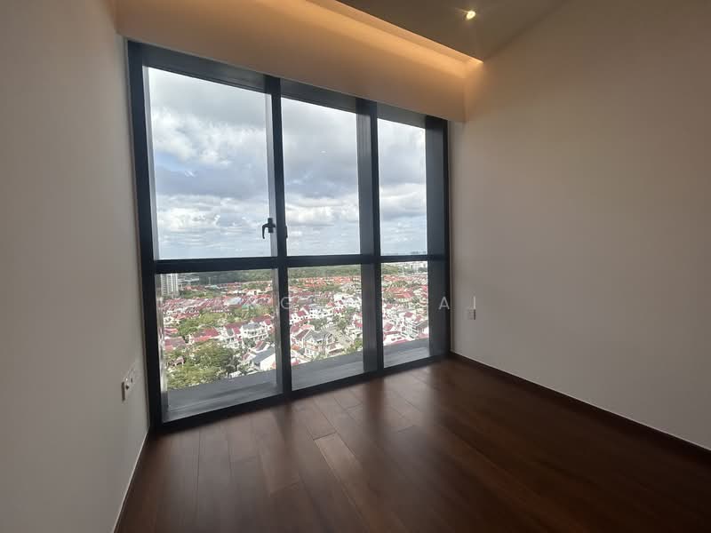 Lentor Modern, 5 Lentor Central, 3 Bedrooms, 990 sqft, Condominium For Rent, by Angel Cai, 500055266 - PropertyGuru.com.sg