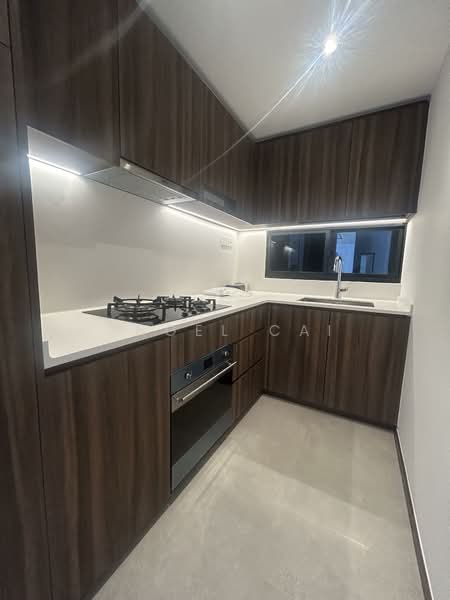 Lentor Modern, 5 Lentor Central, 3 Bedrooms, 990 sqft, Condominium For Rent, by Angel Cai, 500055266 - PropertyGuru.com.sg