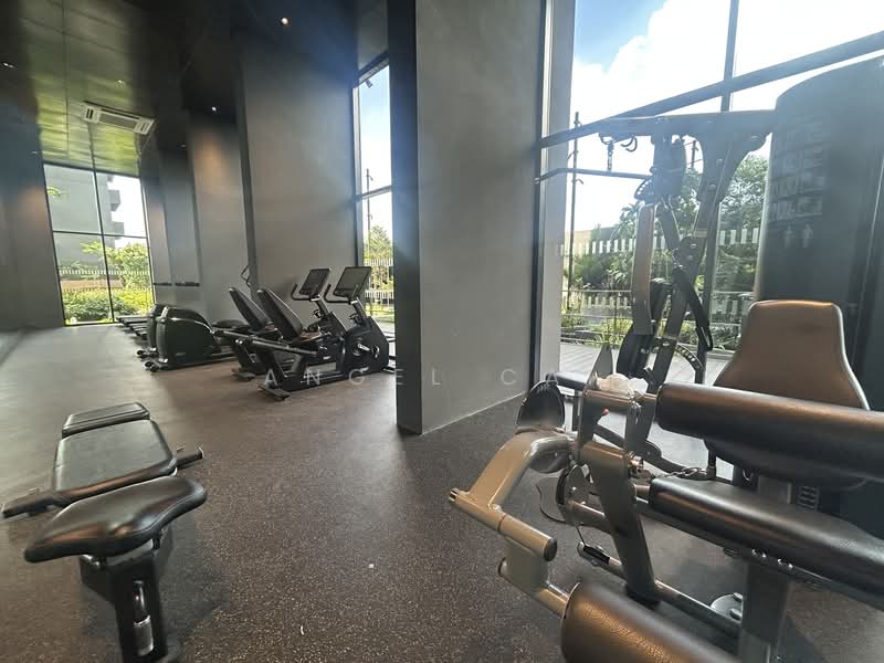 Lentor Modern, 5 Lentor Central, 3 Bedrooms, 990 sqft, Condominium For Rent, by Angel Cai, 500055266 - PropertyGuru.com.sg