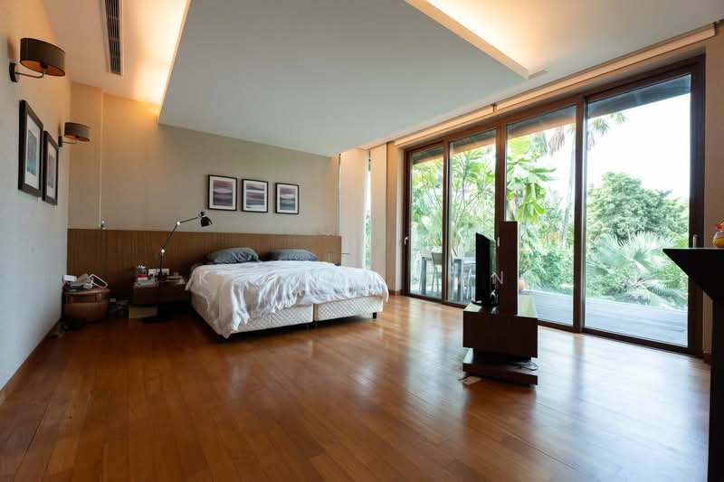 Toh Estate, Toh Crescent, Toh Drive Bungalow House For Sale at S$ 15,000,000 | PropertyGuru Singapore - Bedroom