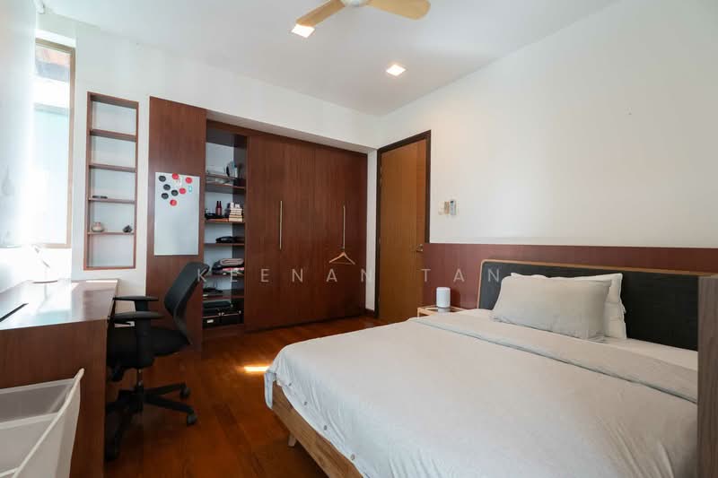 Toh Estate, Toh Crescent, Toh Drive Bungalow House For Sale at S$ 15,000,000 | PropertyGuru Singapore - Bedroom