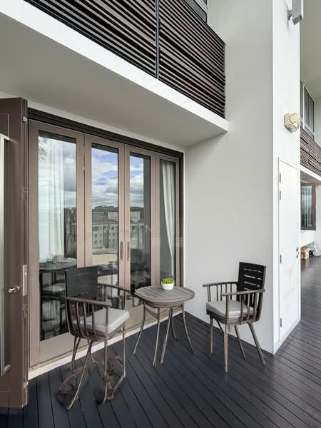 Jardin Condominium For Sale at S$ 3,800,000 | PropertyGuru Singapore