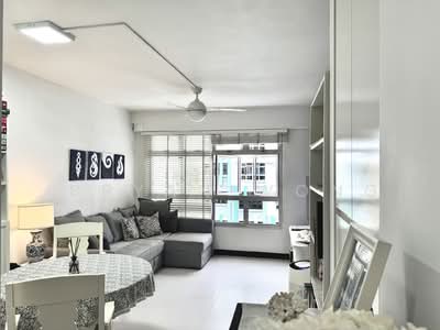 For Sale - 487 Segar Road