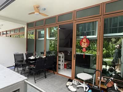 For Rent - Belgravia Green