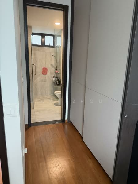 Belgravia Green, Belgravia Drive, 4 Bedrooms, 3,466 sqft, Semi-Detached House For Rent, by Faye Zhou, 500055273 - Bathroom - PropertyGuru.com.sg