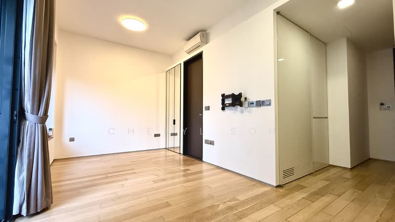 Skysuites @ Anson, 8 Enggor Street, 1 Bedroom, 366 sqft, Condominium For Rent, by Cheryl Soh, 500055275 - PropertyGuru.com.sg