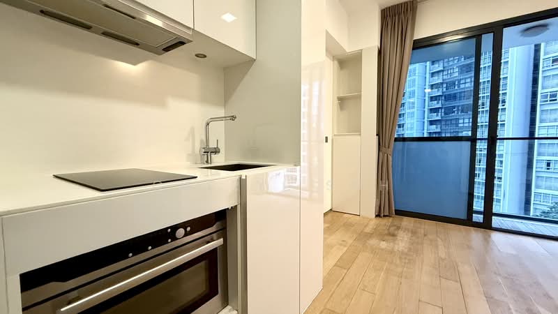 Skysuites @ Anson, 8 Enggor Street, 1 Bedroom, 366 sqft, Condominium For Rent, by Cheryl Soh, 500055275 - PropertyGuru.com.sg