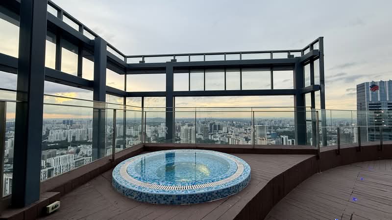 Skysuites @ Anson, 8 Enggor Street, 1 Bedroom, 366 sqft, Condominium For Rent, by Cheryl Soh, 500055275 - PropertyGuru.com.sg