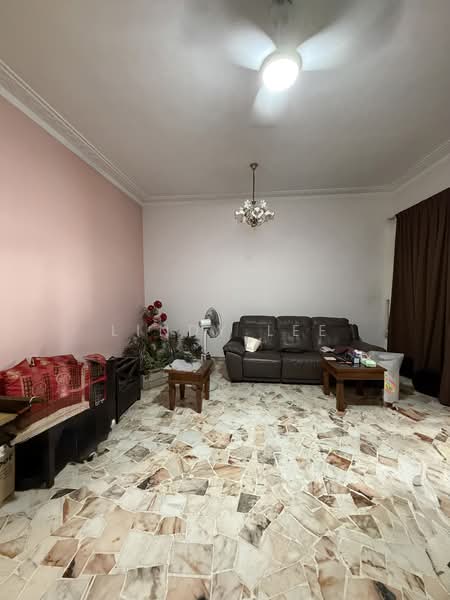 Freehold Two Storey Terrace near Kovan MRT for Sale! Terraced House For Sale at S$ 4,999,999 | PropertyGuru Singapore