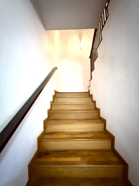 Freehold Two Storey Terrace near Kovan MRT for Ji Sale! Terraced House For Sale at S$ 4,999,999 | PropertyGuru Singapore