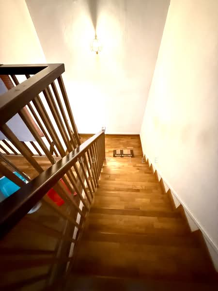 Freehold Two Storey Terrace near Kovan MRT for Ji Sale! Terraced House For Sale at S$ 4,999,999 | PropertyGuru Singapore