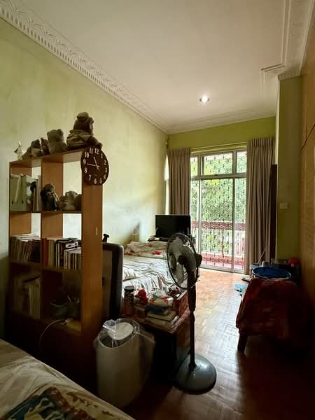 Freehold Two Storey Terrace near Kovan MRT for Sale! Terraced House For Sale at S$ 4,999,999 | PropertyGuru Singapore