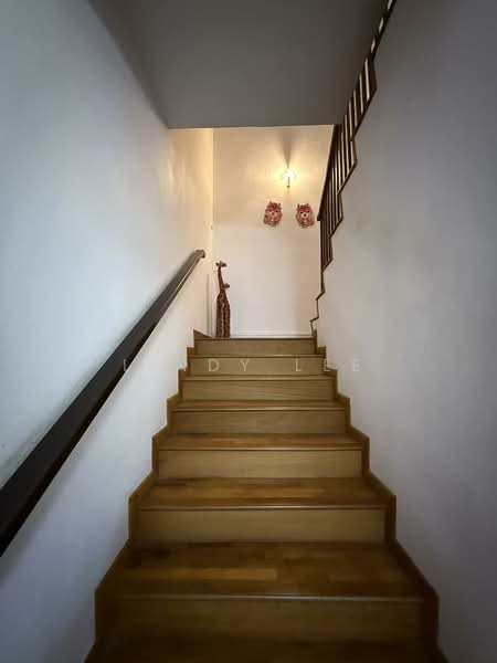 Freehold Two Storey Terrace near Kovan MRT for Sale! Terraced House For Sale at S$ 4,999,999 | PropertyGuru Singapore