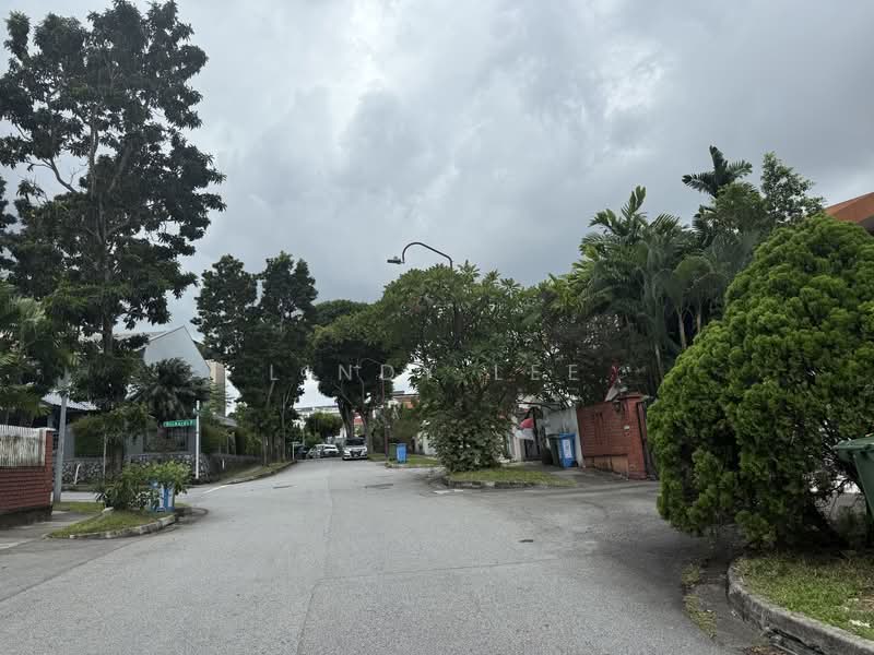 For Sale - Freehold Two Storey Terrace near Kovan MRT for Sale!