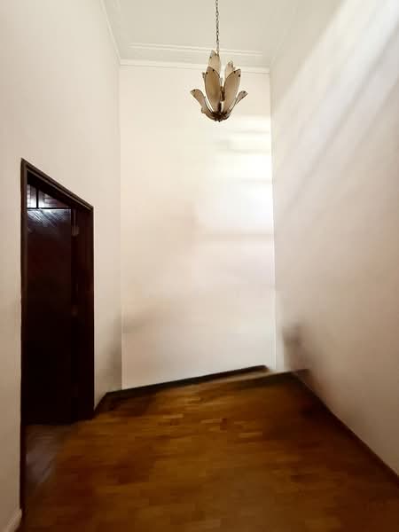 Freehold Two Storey Terrace near Kovan MRT for Ji Sale! Terraced House For Sale at S$ 4,999,999 | PropertyGuru Singapore