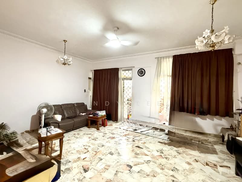 Freehold Two Storey Terrace near Kovan MRT for Ji Sale! Terraced House For Sale at S$ 4,999,999 | PropertyGuru Singapore