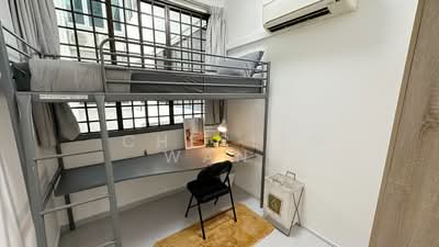 For Rent - Kum Hing Court