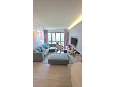 For Sale - 678C Punggol Drive