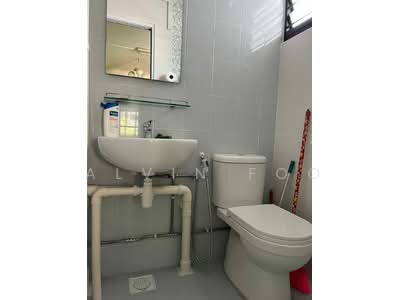 For Rent - 446 Ang Mo Kio Avenue 10