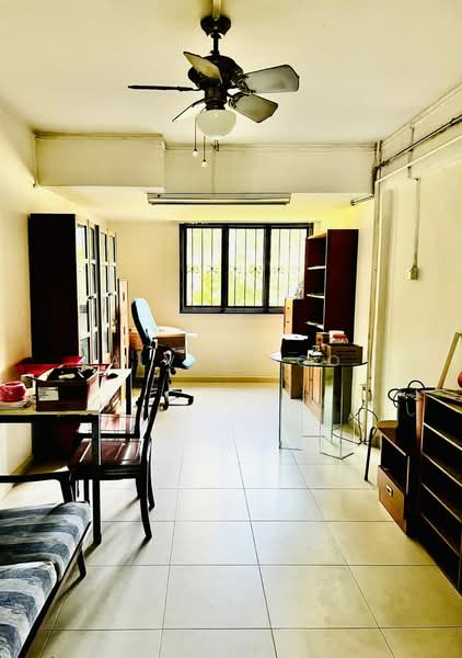 446 Ang Mo Kio Avenue 10, 446 Ang Mo Kio Avenue 10, 3 Bedrooms, 800 sqft, HDB Flat For Rent, by Alvin Foo, 500055287 - Study - PropertyGuru.com.sg