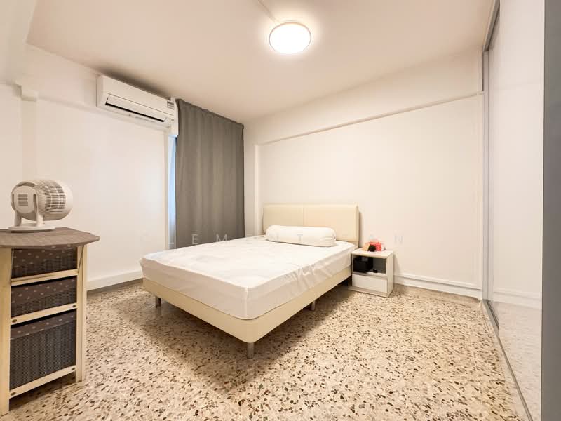 533 Upper Cross Street HDB Flat For Sale at S$ 620,000 | PropertyGuru Singapore - Common Room 2