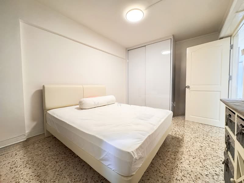 533 Upper Cross Street HDB Flat For Sale at S$ 620,000 | PropertyGuru Singapore - Common Room 2