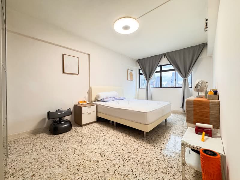 533 Upper Cross Street HDB Flat For Sale at S$ 620,000 | PropertyGuru Singapore - Common Room 1