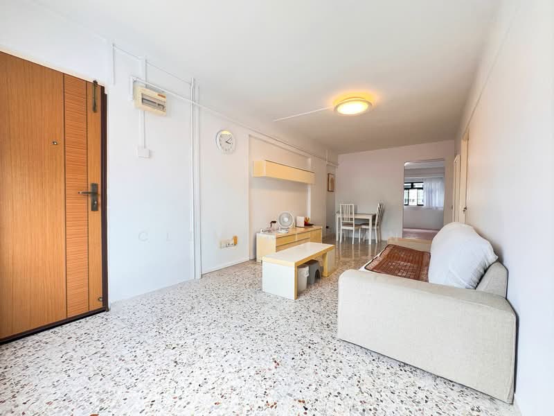 533 Upper Cross Street HDB Flat For Sale at S$ 620,000 | PropertyGuru Singapore - Living Room