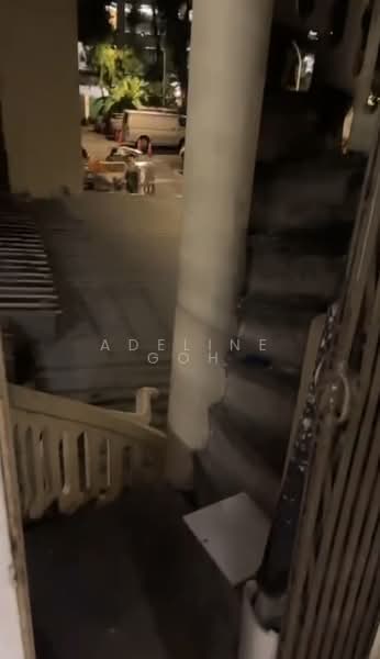 Geylang Walk Up Apartment, , 3 Bedrooms, 1,150 sqft, Walk-up Apartment For Rent, by Adeline Goh, 500055293 - Exterior - PropertyGuru.com.sg