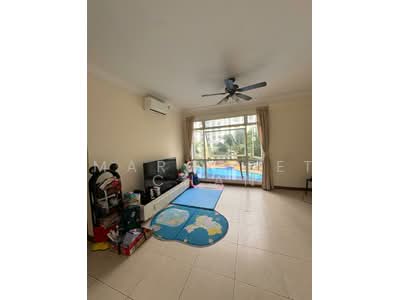 For Rent - Casablanca
