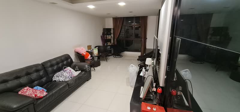 339A Sembawang Close, 339A Sembawang Close, Room Rental, 60 sqft, HDB Flat For Rent, by Gabriel Lee, 500055295 - Living Room - PropertyGuru.com.sg