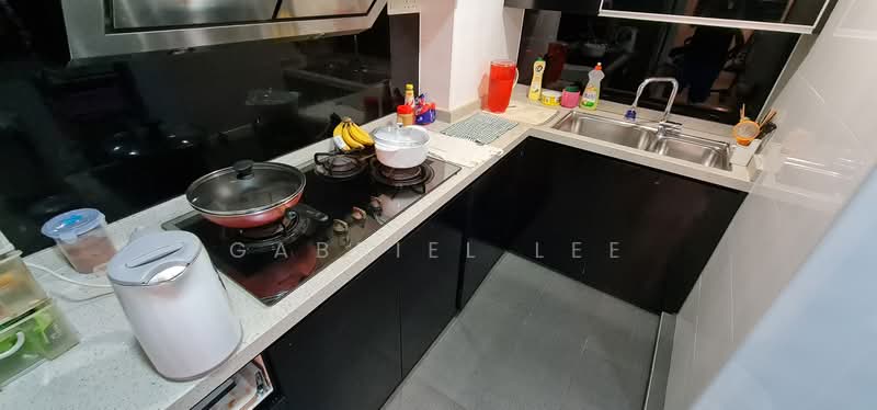 339A Sembawang Close, 339A Sembawang Close, Room Rental, 60 sqft, HDB Flat For Rent, by Gabriel Lee, 500055295 - Kitchen - PropertyGuru.com.sg