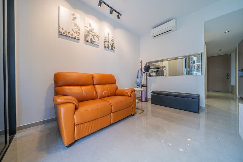 The Tapestry Condominium For Sale at S$ 1,250,000 | PropertyGuru Singapore