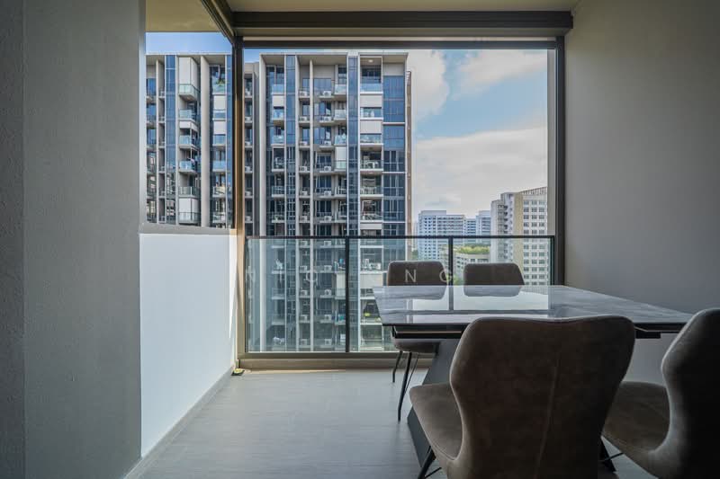 The Tapestry Condominium For Sale at S$ 1,250,000 | PropertyGuru Singapore