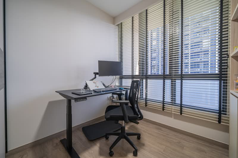 The Tapestry Condominium For Sale at S$ 1,250,000 | PropertyGuru Singapore