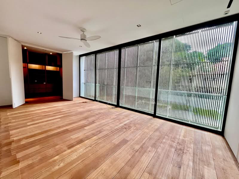 Ultra Modern Good Class Bungalow with Spacious Garden 超豪华优质洋房, , 5 Bedrooms, 10,500 sqft, Good Class Bungalow For Rent, by Allan Ma, 500055298 - Interior - PropertyGuru.com.sg