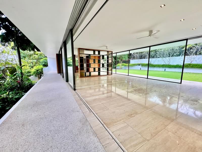 Ultra Modern Good Class Bungalow with Spacious Garden 超豪华优质洋房, , 5 Bedrooms, 10,500 sqft, Good Class Bungalow For Rent, by Allan Ma, 500055298 - Interior - PropertyGuru.com.sg