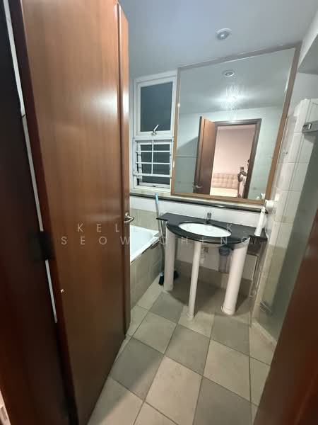 The Floravale, 218 Westwood Avenue, 3 Bedrooms, 1,284 sqft, Executive Condominium For Rent, by Kelly Kok Seow Cheng, 500055300 - PropertyGuru.com.sg